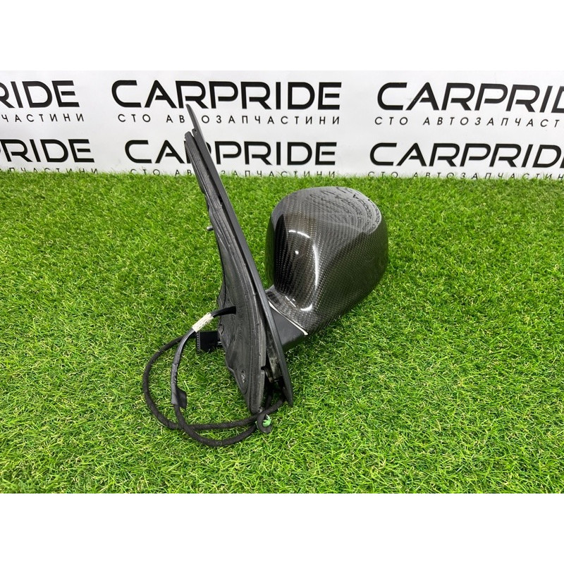 Зеркало (стекла и зеркала) Volkswagen Golf 1K 2.5 1K1857507DC9B9