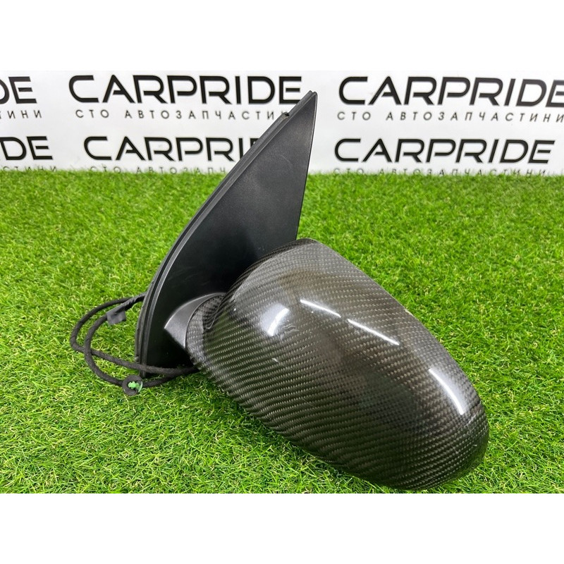 Зеркало (стекла и зеркала) Volkswagen Golf 1K 2.5 1K1857507DC9B9