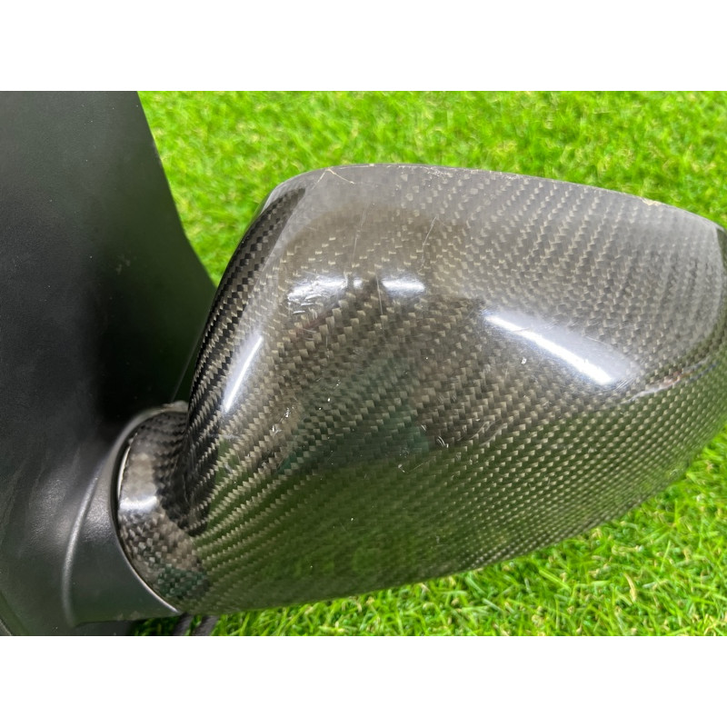 Зеркало (стекла и зеркала) Volkswagen Golf 1K 2.5 1K1857507DC9B9