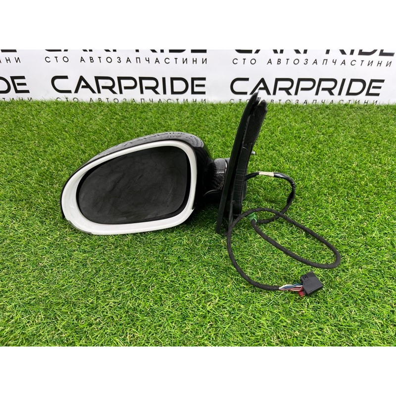 Зеркало (стекла и зеркала) Volkswagen Golf 1K 2.5 1K1857507DC9B9