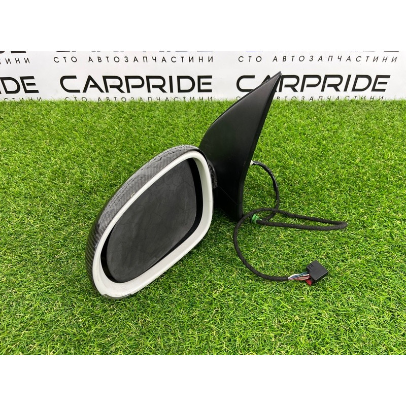 Зеркало (стекла и зеркала) Volkswagen Golf 1K 2.5 1K1857507DC9B9