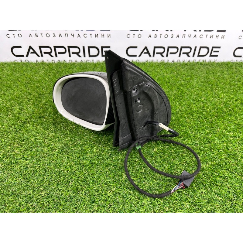 Зеркало (стекла и зеркала) Volkswagen Golf 1K 2.5 1K1857507DC9B9