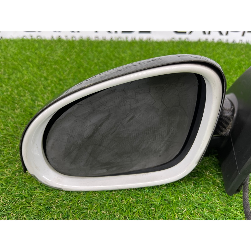 Зеркало (стекла и зеркала) Volkswagen Golf 1K 2.5 1K1857507DC9B9