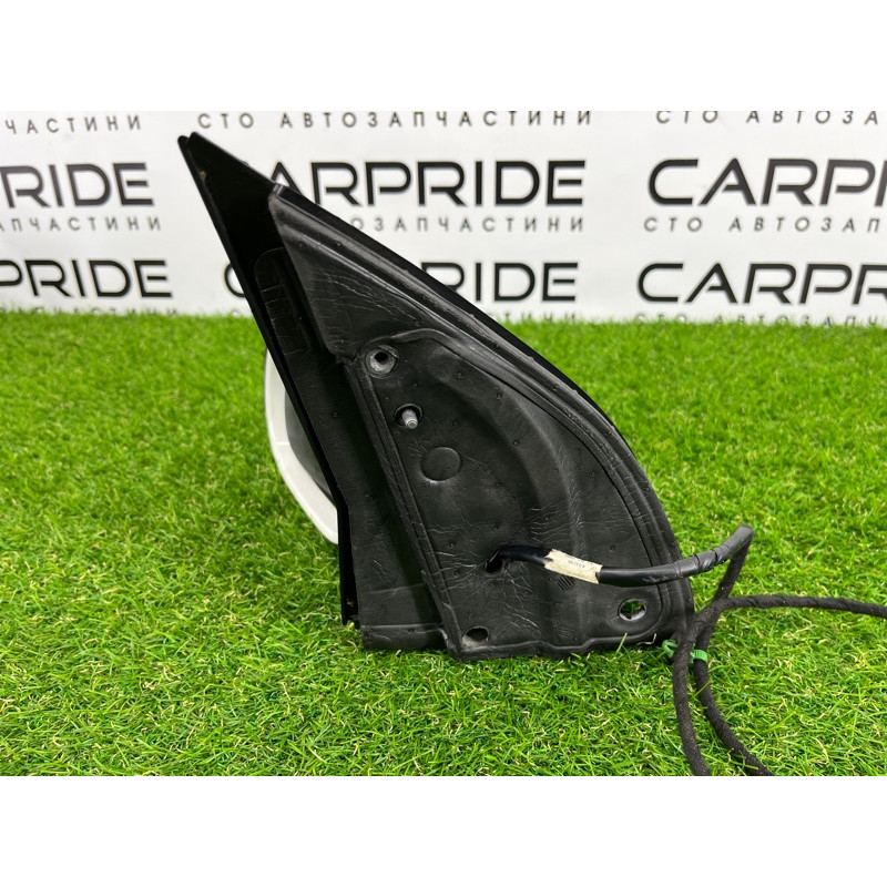 Зеркало (стекла и зеркала) Volkswagen Golf 1K 2.5 1K1857507DC9B9