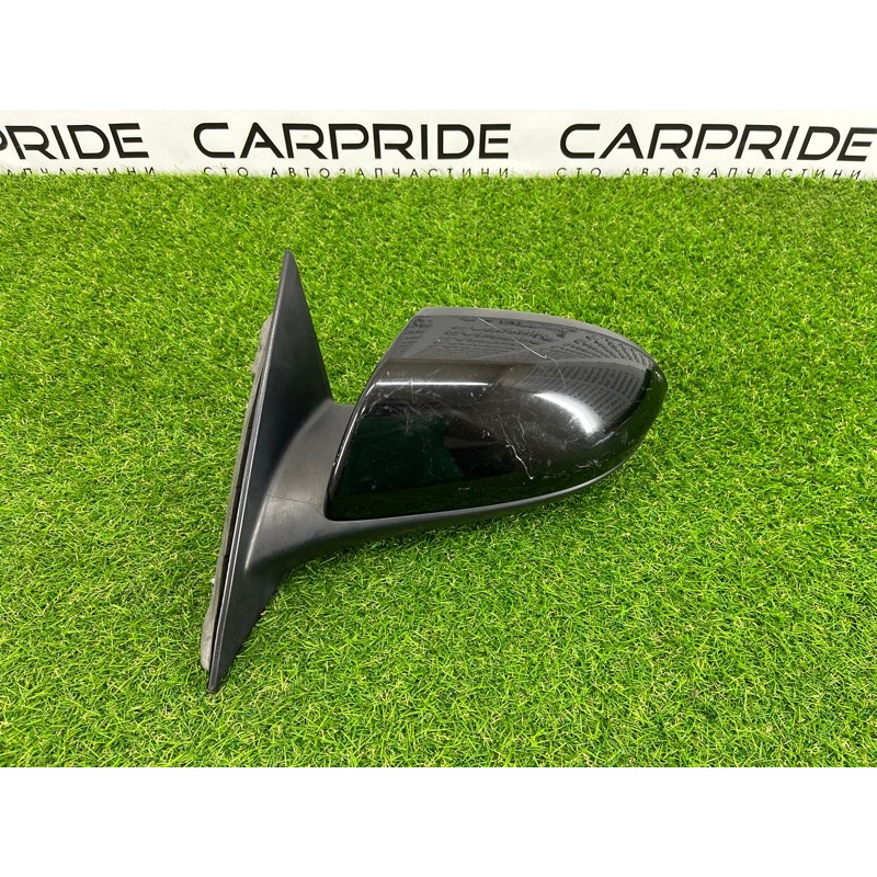 Зеркало (стекла и зеркала) Mazda 6 GH GS3L6918ZB