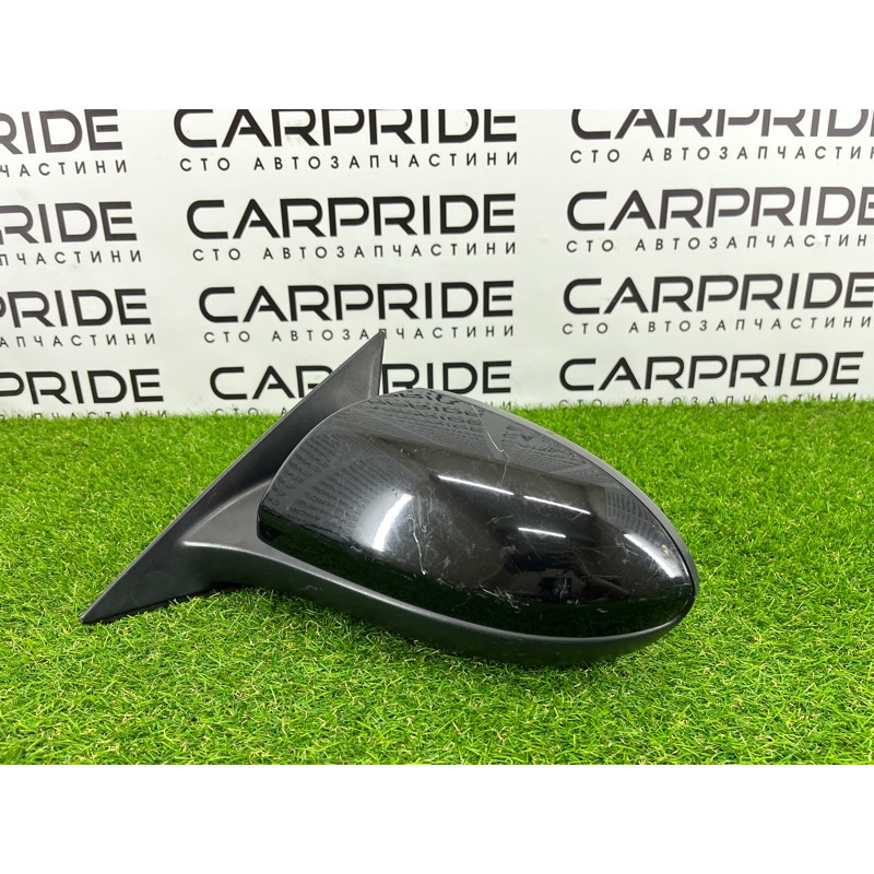 Зеркало (стекла и зеркала) Mazda 6 GH GS3L6918ZB