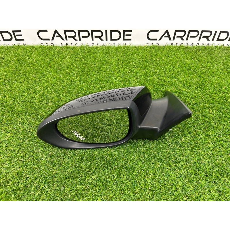 Зеркало (стекла и зеркала) Mazda 6 GH GS3L6918ZB