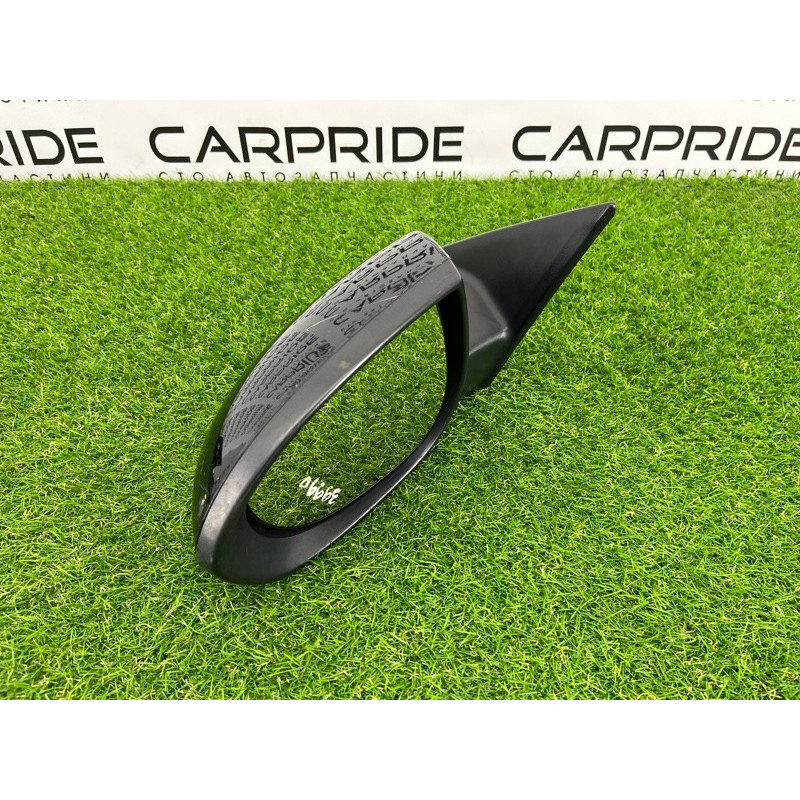 Зеркало (стекла и зеркала) Mazda 6 GH GS3L6918ZB