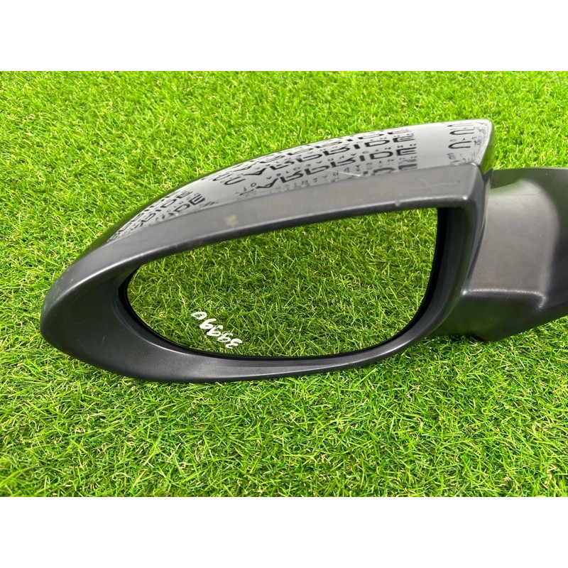 Зеркало (стекла и зеркала) Mazda 6 GH GS3L6918ZB