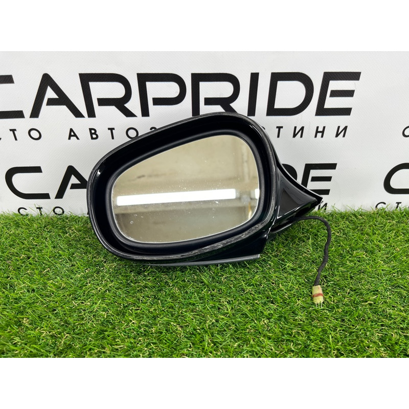 Дзеркало (скло та дзеркала) BMW 3-series E92 2010 3.0 N54 51167282653