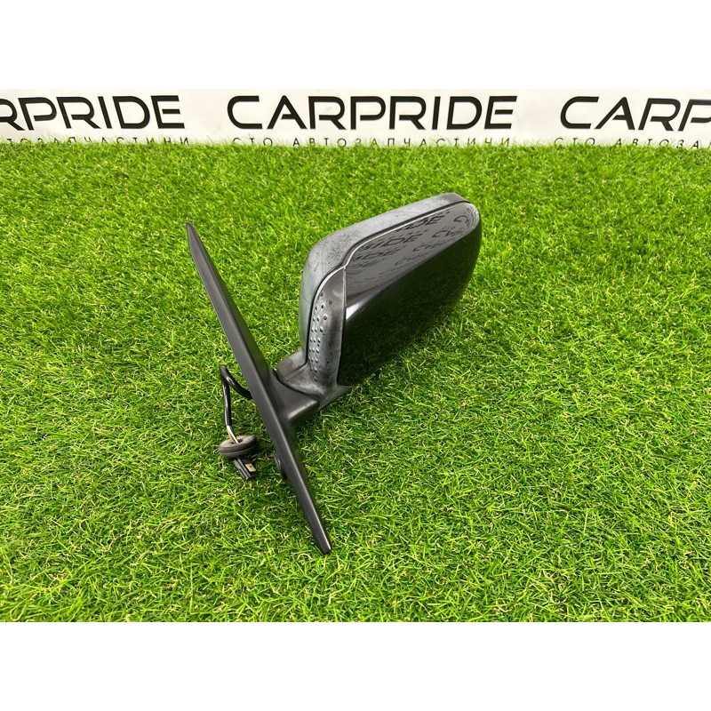 Зеркало (стекла и зеркала) BMW 3-series E36 1997 M52b28 51168144401