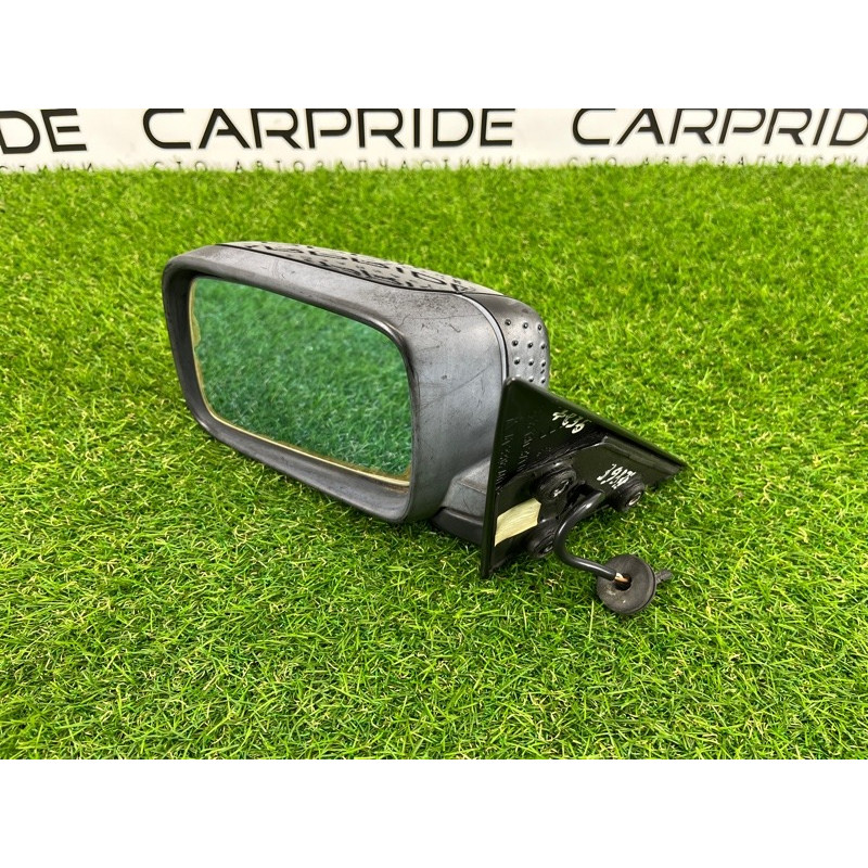 Зеркало (стекла и зеркала) BMW 3-series E36 1997 M52b28 51168144401