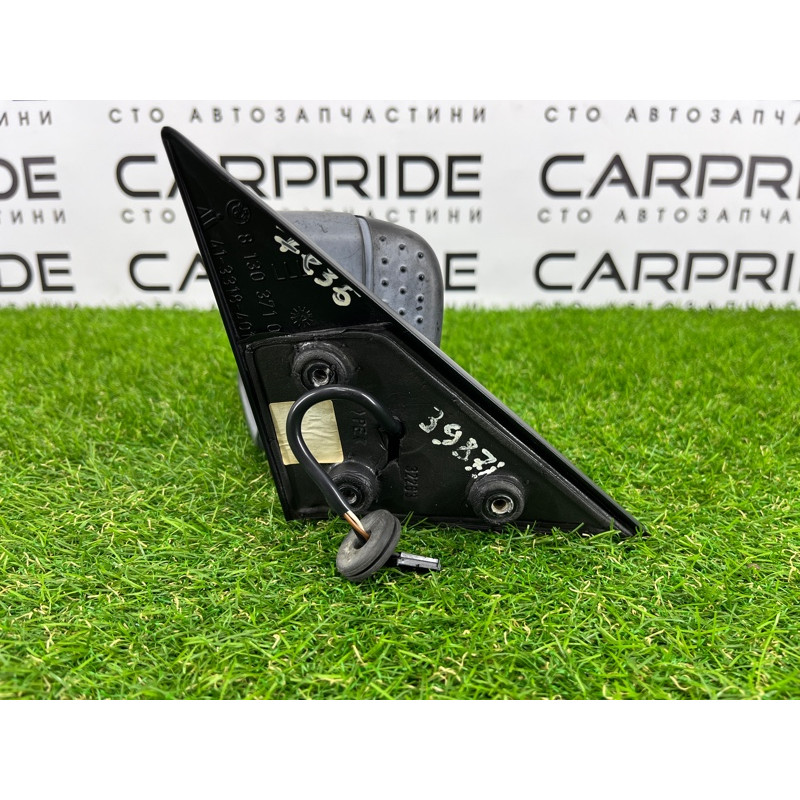 Зеркало (стекла и зеркала) BMW 3-series E36 1997 M52b28 51168144401