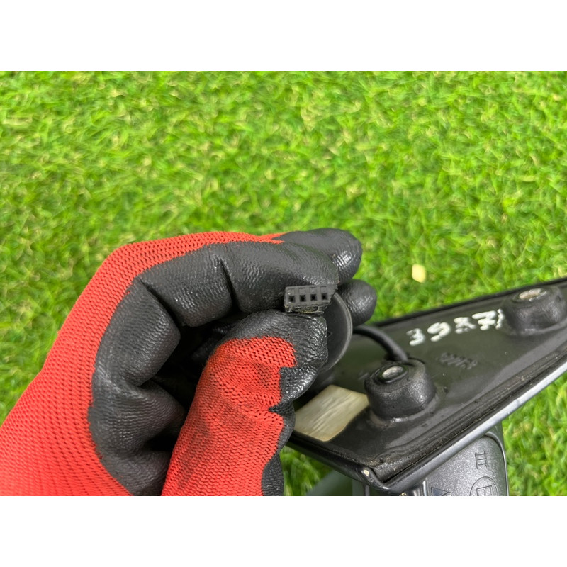 Зеркало (стекла и зеркала) BMW 3-series E36 1997 M52b28 51168144401