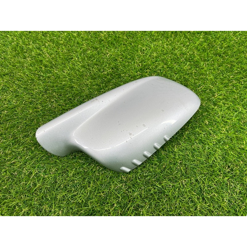 Накладка зеркала (салон) BMW 3-series E46 51167074236