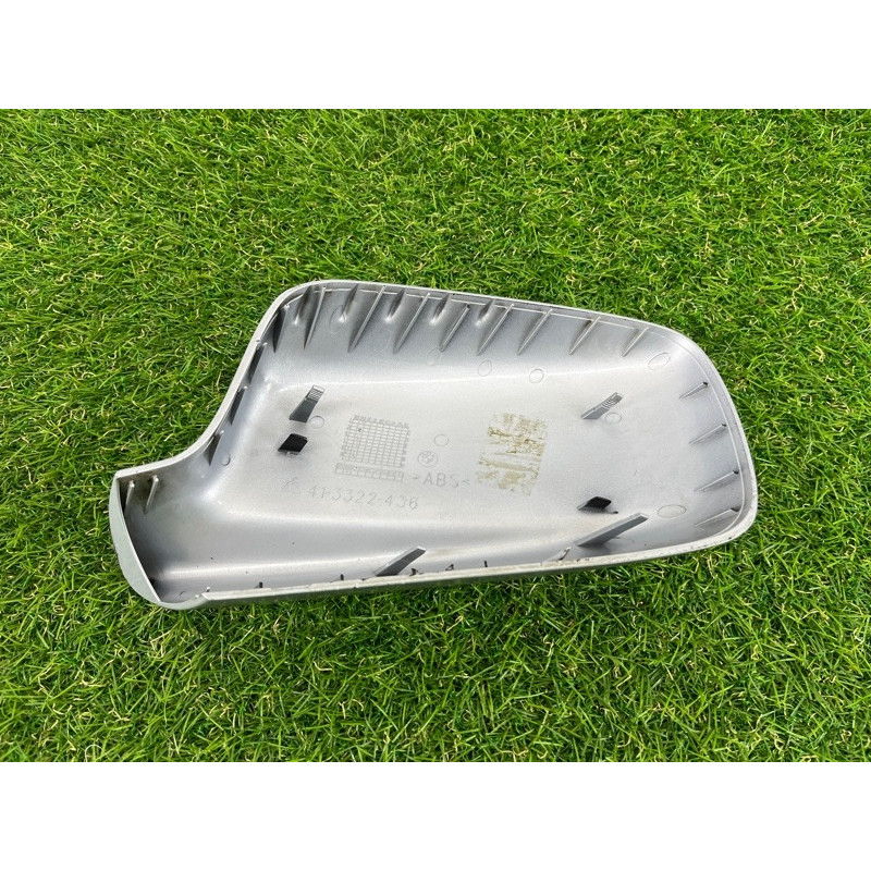 Накладка зеркала (салон) BMW 3-series E46 51167074236