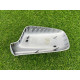 Накладка зеркала (салон) BMW 3-series E46 51167074236