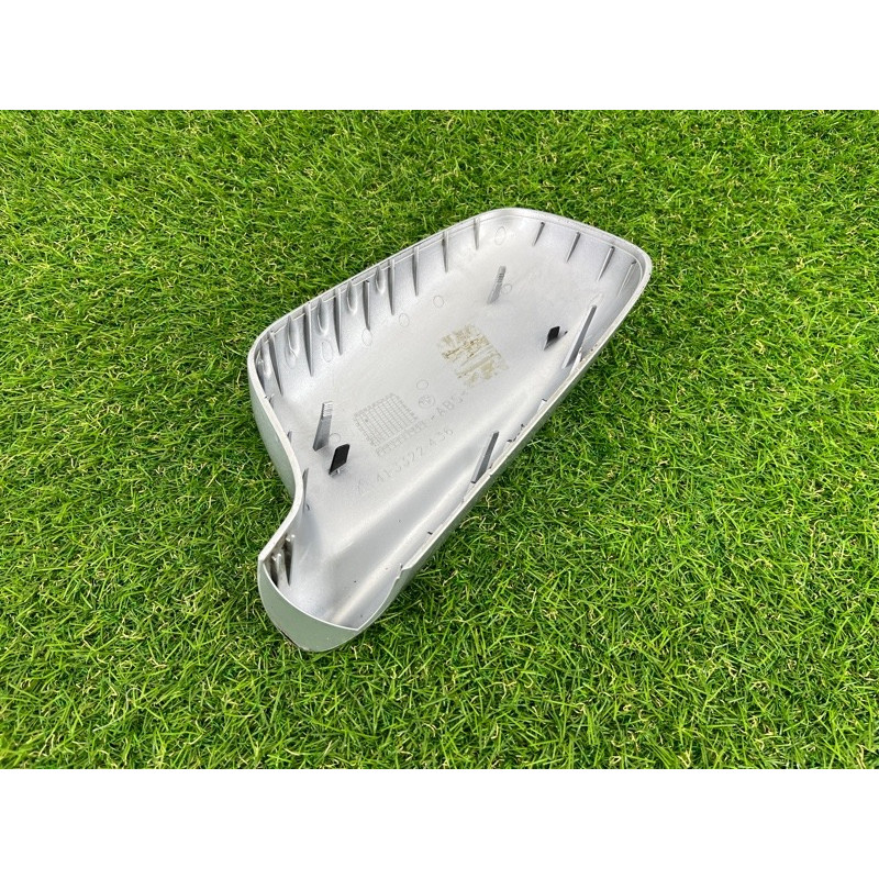 Накладка зеркала (салон) BMW 3-series E46 51167074236