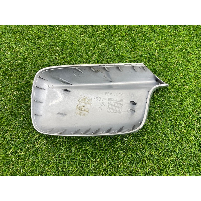 Накладка зеркала (салон) BMW 3-series E46 51167074236