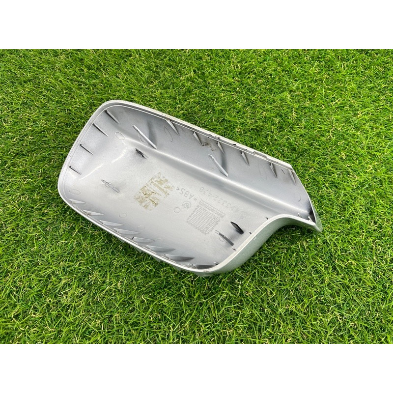 Накладка зеркала (салон) BMW 3-series E46 51167074236