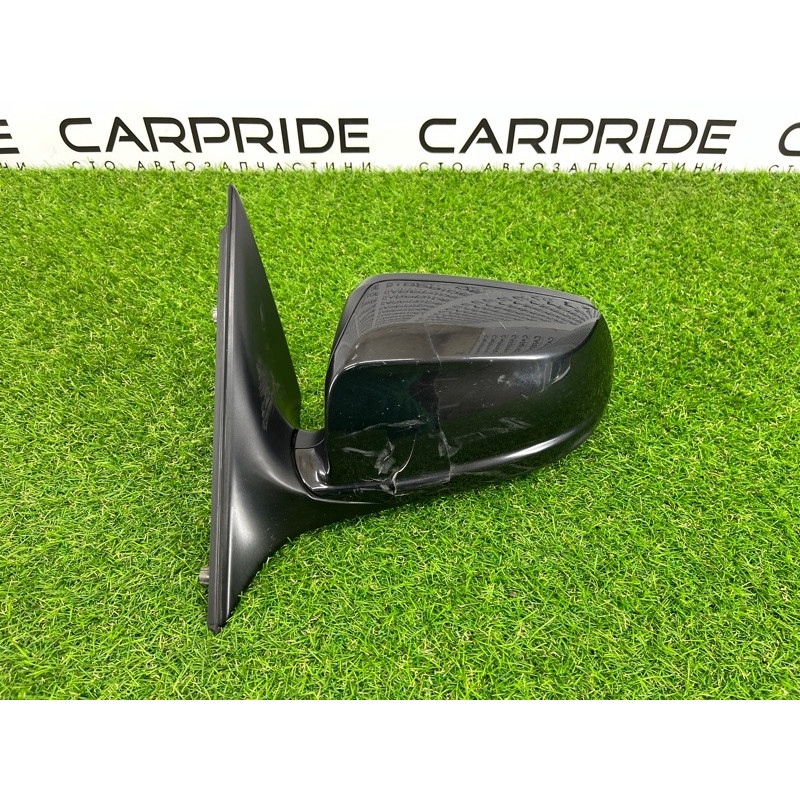 Зеркало (стекла и зеркала) BMW 5-series F10 2011 3.0 N55B30 51167283611