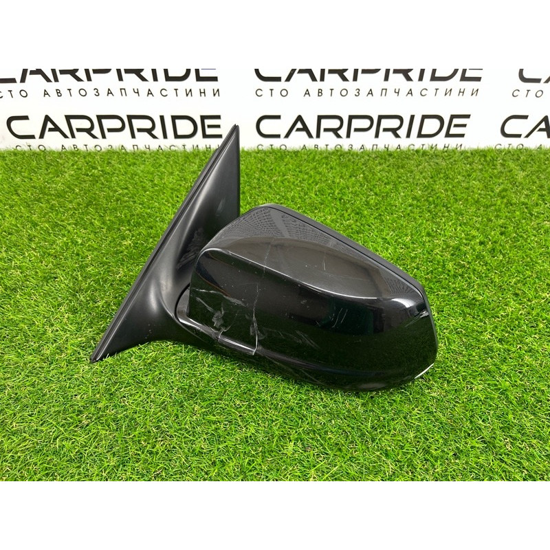 Зеркало (стекла и зеркала) BMW 5-series F10 2011 3.0 N55B30 51167283611