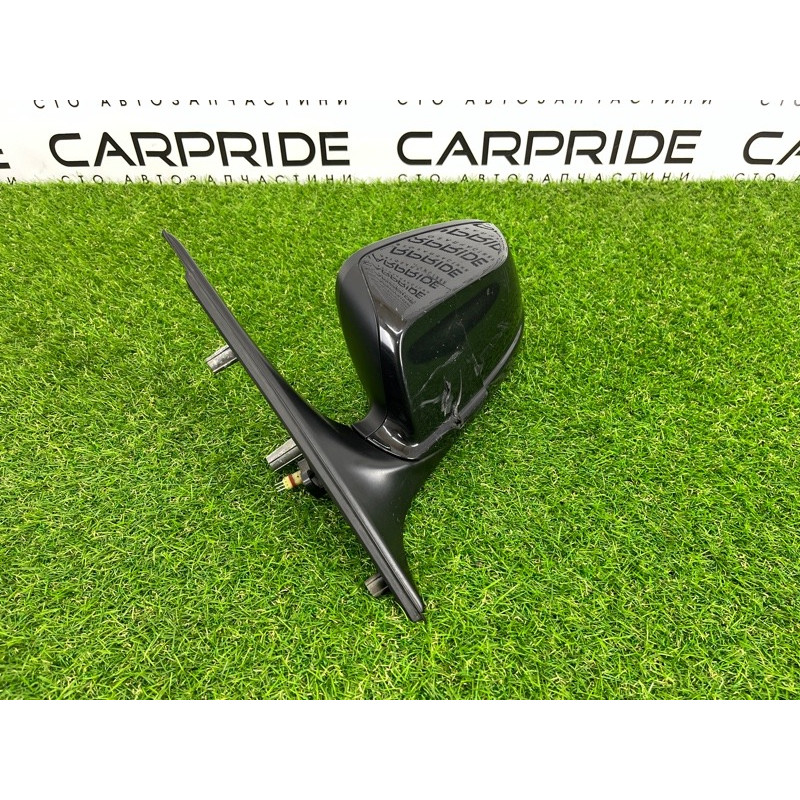 Зеркало (стекла и зеркала) BMW 5-series F10 2011 3.0 N55B30 51167283611