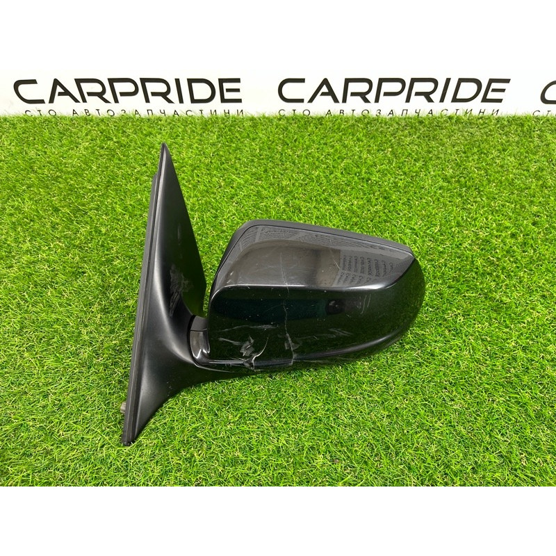 Зеркало (стекла и зеркала) BMW 5-series F10 2011 3.0 N55B30 51167283611