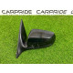 Зеркало (стекла и зеркала) BMW 5-series F10 2011 3.0 N55B30 51167283611