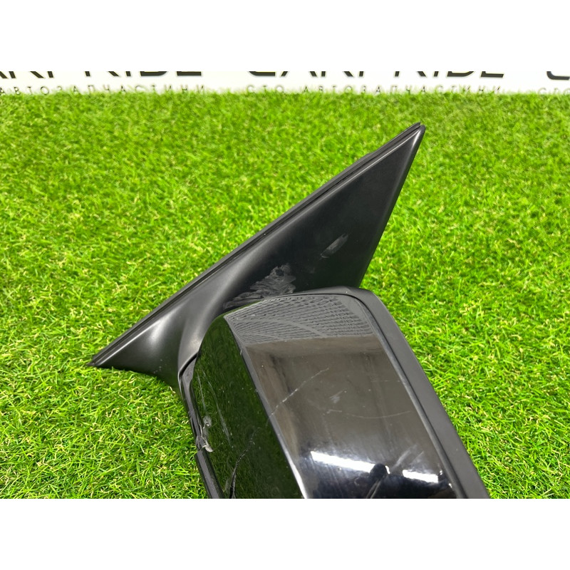 Зеркало (стекла и зеркала) BMW 5-series F10 2011 3.0 N55B30 51167283611
