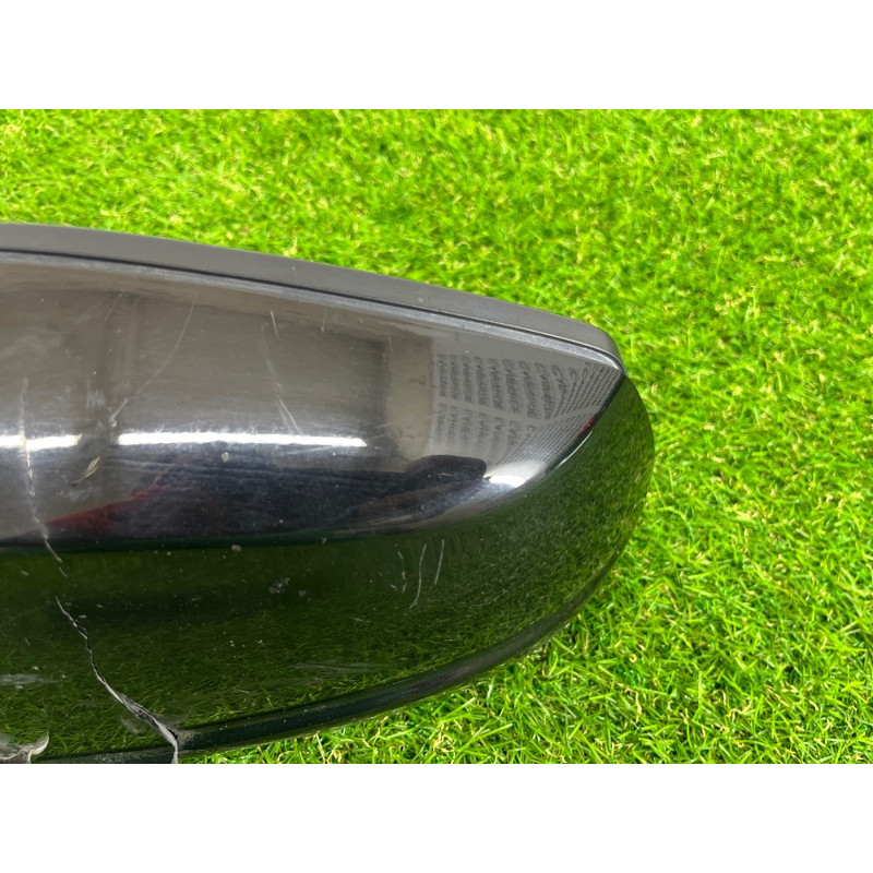 Зеркало (стекла и зеркала) BMW 5-series F10 2011 3.0 N55B30 51167283611