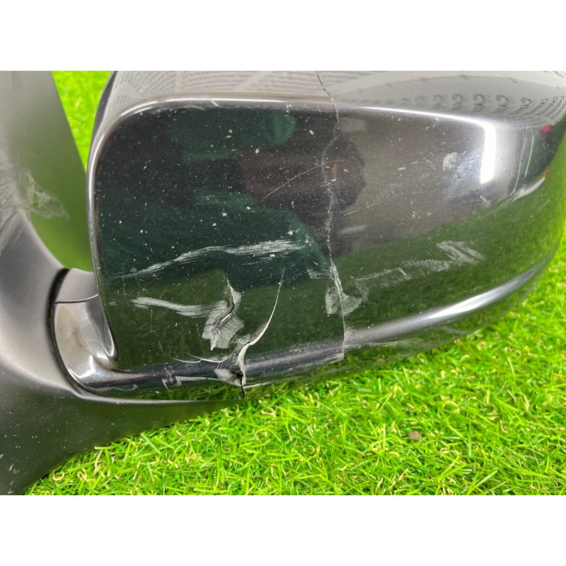 Зеркало (стекла и зеркала) BMW 5-series F10 2011 3.0 N55B30 51167283611