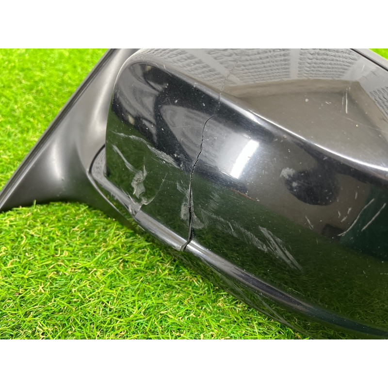 Зеркало (стекла и зеркала) BMW 5-series F10 2011 3.0 N55B30 51167283611