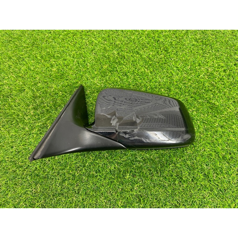 Зеркало (стекла и зеркала) BMW 5-series F10 2011 3.0 N55B30 51167283611