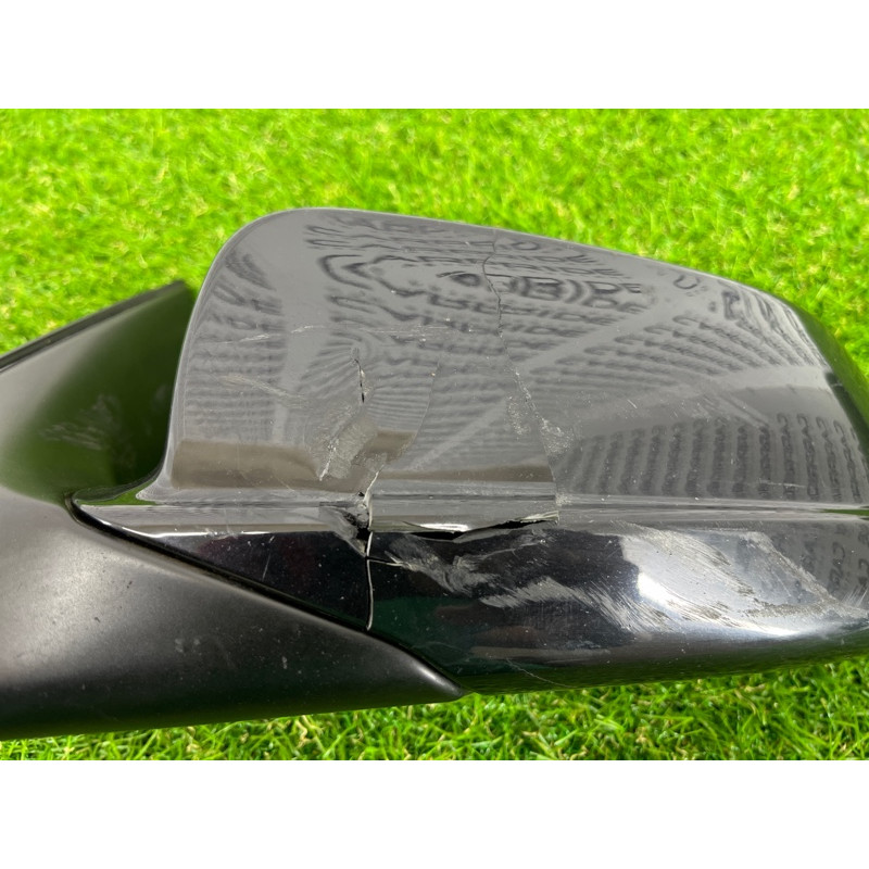 Зеркало (стекла и зеркала) BMW 5-series F10 2011 3.0 N55B30 51167283611