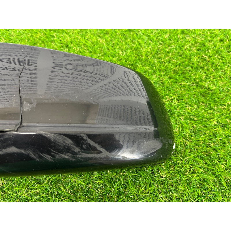 Зеркало (стекла и зеркала) BMW 5-series F10 2011 3.0 N55B30 51167283611