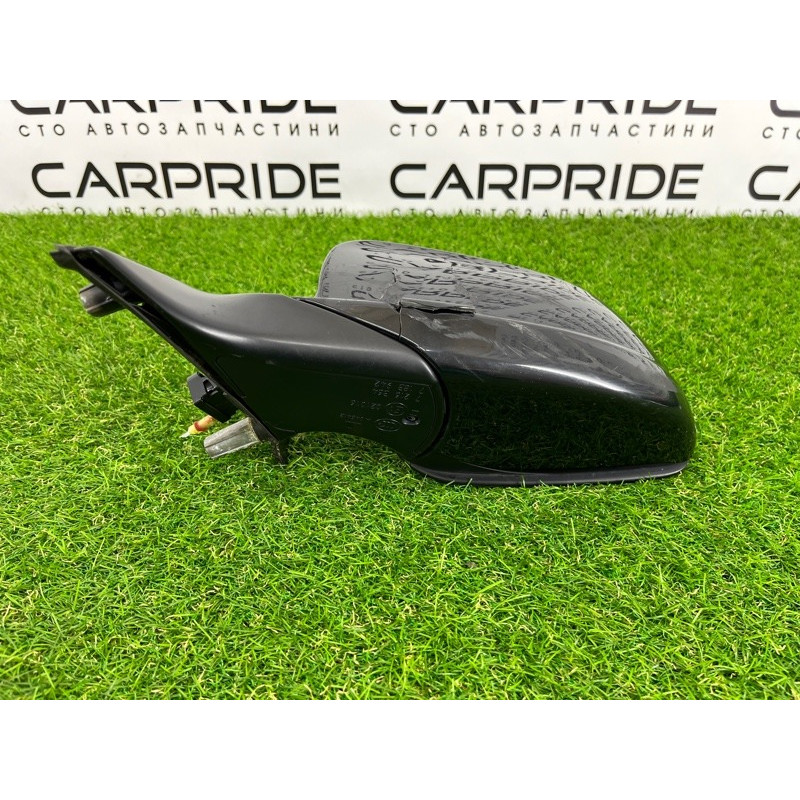 Зеркало (стекла и зеркала) BMW 5-series F10 2011 3.0 N55B30 51167283611