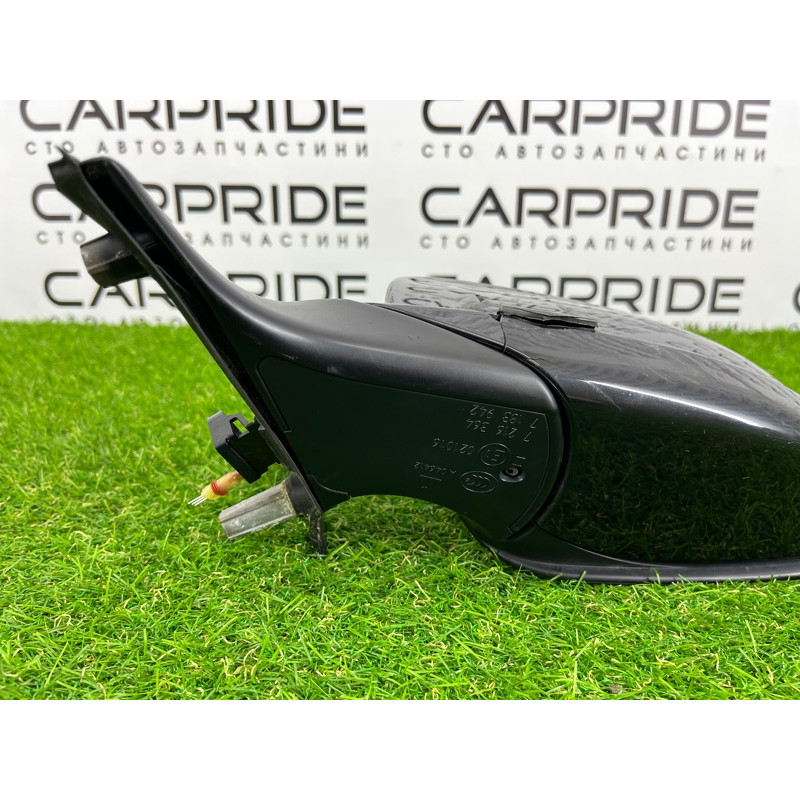 Зеркало (стекла и зеркала) BMW 5-series F10 2011 3.0 N55B30 51167283611