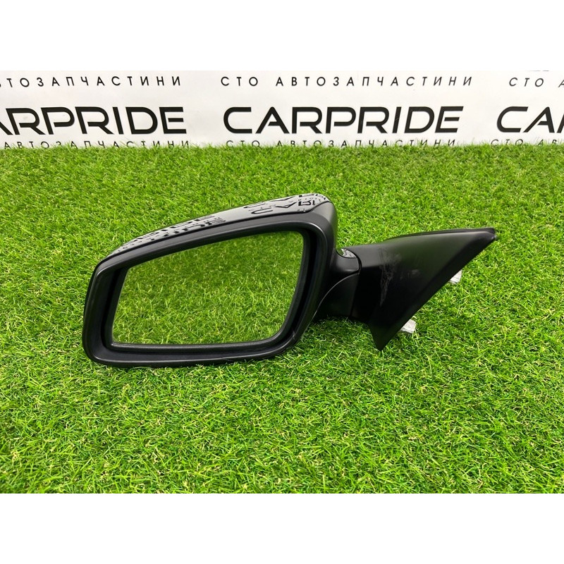 Зеркало (стекла и зеркала) BMW 5-series F10 2011 3.0 N55B30 51167283611