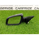 Зеркало (стекла и зеркала) BMW 5-series F10 2011 3.0 N55B30 51167283611