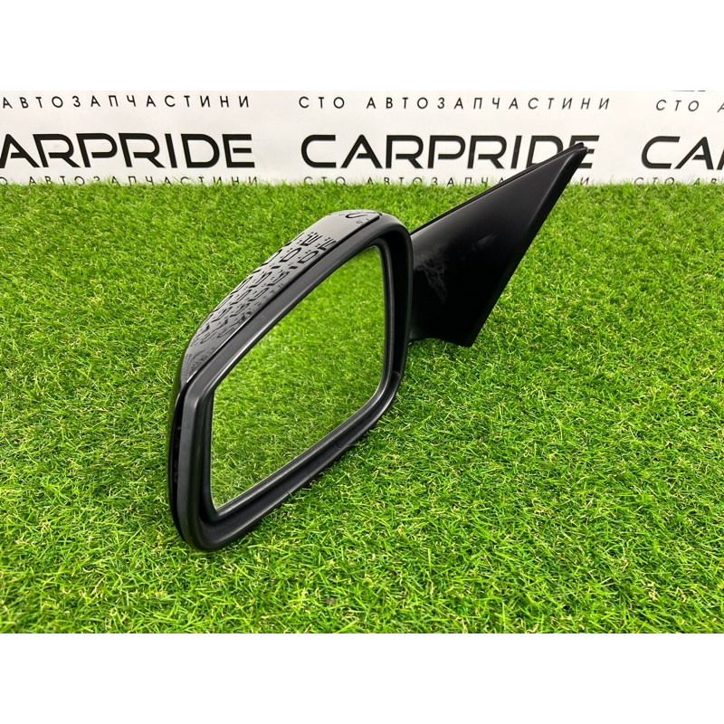 Зеркало (стекла и зеркала) BMW 5-series F10 2011 3.0 N55B30 51167283611