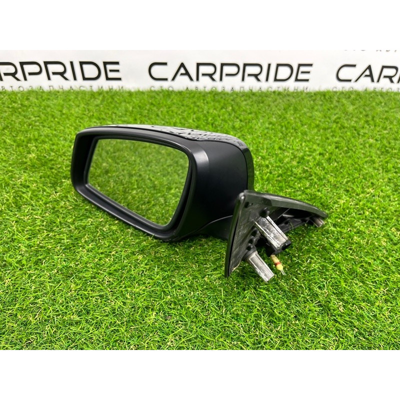 Зеркало (стекла и зеркала) BMW 5-series F10 2011 3.0 N55B30 51167283611