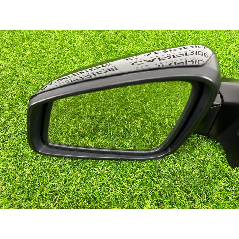 Зеркало (стекла и зеркала) BMW 5-series F10 2011 3.0 N55B30 51167283611