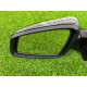 Зеркало (стекла и зеркала) BMW 5-series F10 2011 3.0 N55B30 51167283611