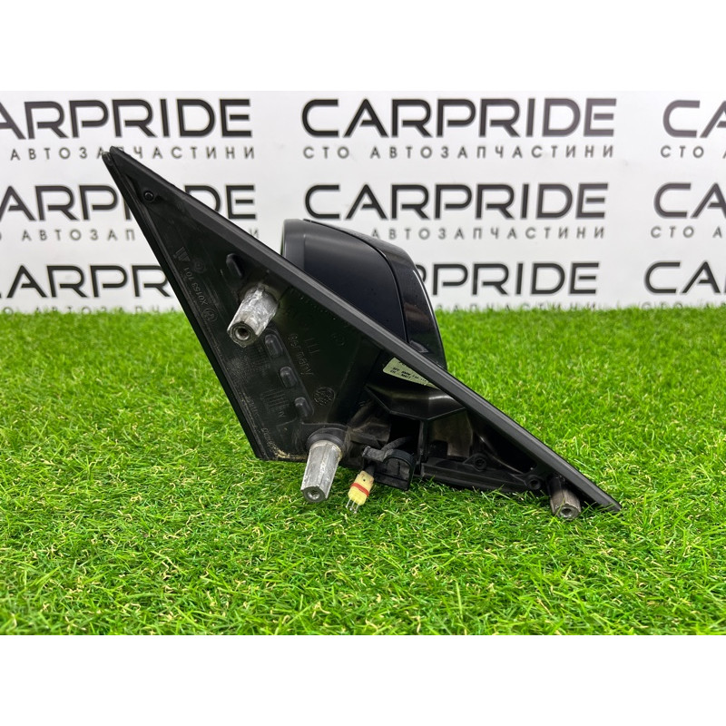 Зеркало (стекла и зеркала) BMW 5-series F10 2011 3.0 N55B30 51167283611