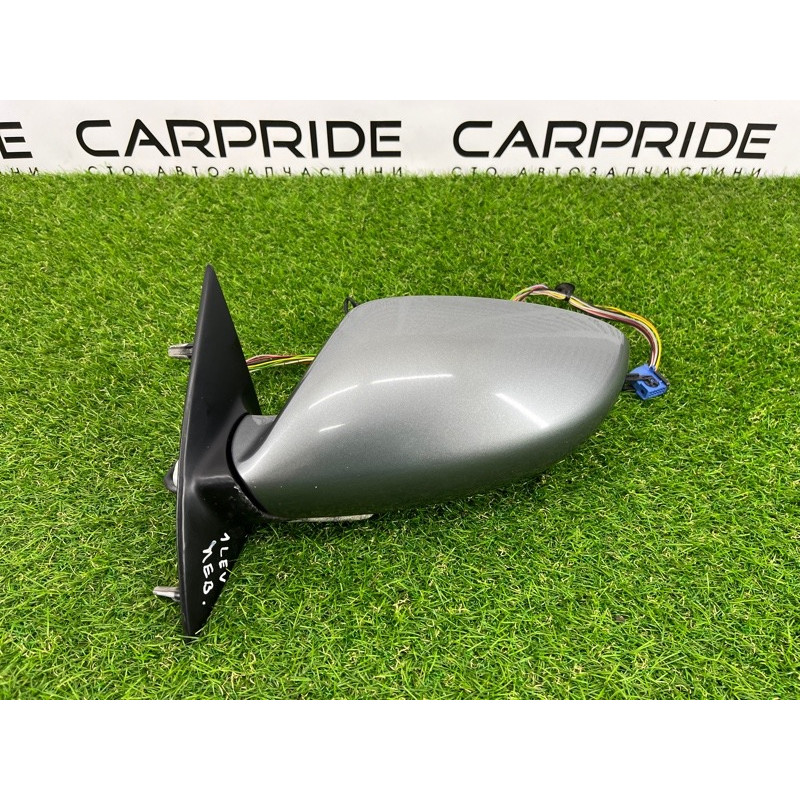 Зеркало (стекла и зеркала) PEUGEOT 607 1 2002 3.0i V6 8149P1