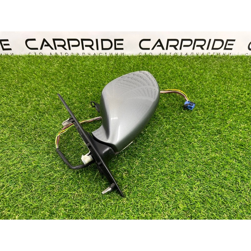 Зеркало (стекла и зеркала) PEUGEOT 607 1 2002 3.0i V6 8149P1