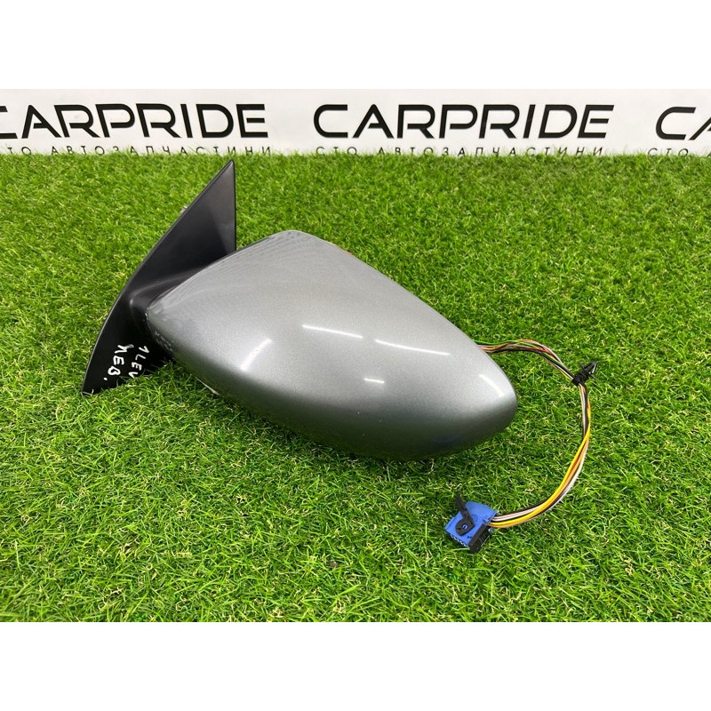 Зеркало (стекла и зеркала) PEUGEOT 607 1 2002 3.0i V6 8149P1