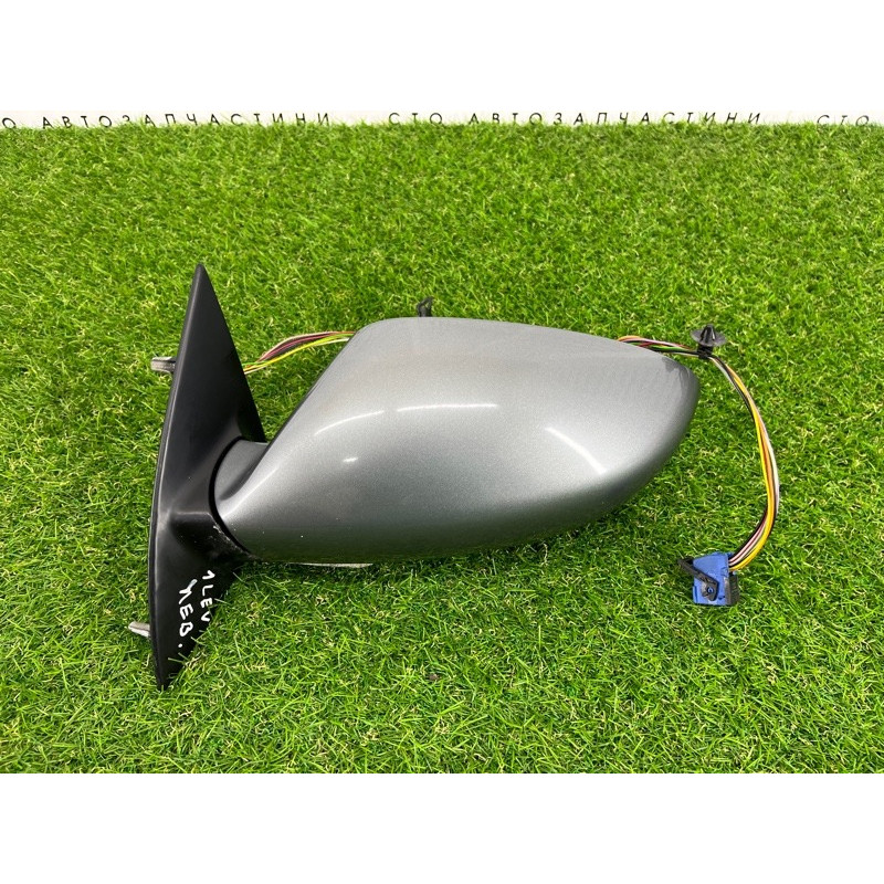 Зеркало (стекла и зеркала) PEUGEOT 607 1 2002 3.0i V6 8149P1