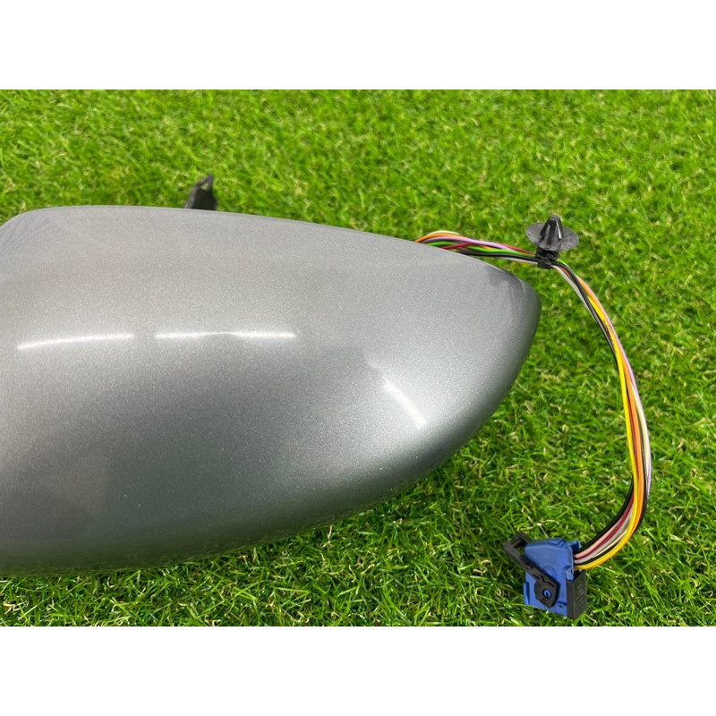 Зеркало (стекла и зеркала) PEUGEOT 607 1 2002 3.0i V6 8149P1